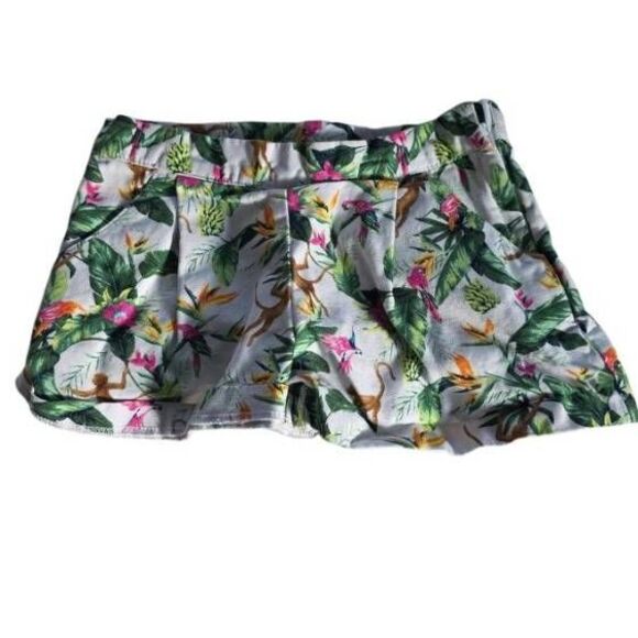 Girls Size 5/6 Bundle of 11 Shorts Janie & Jack Ivviva - Picture 8 of 11